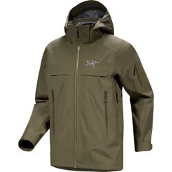 Arcteryx Macai Shell Jacket Men's in Tatsu